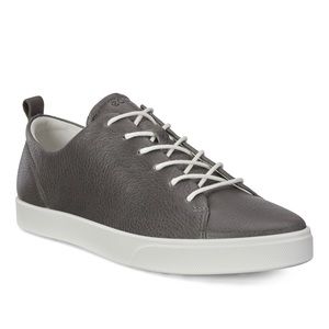 Ecco Gillian Tie Casual Sneakers